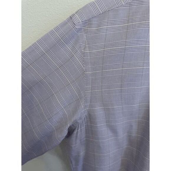 Tom James Royal Classic Hand Tailored Button Down - Picture 7 of 7